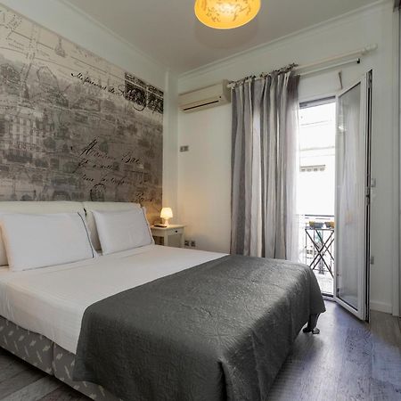 Corfu Boutique Apartment Buitenkant foto