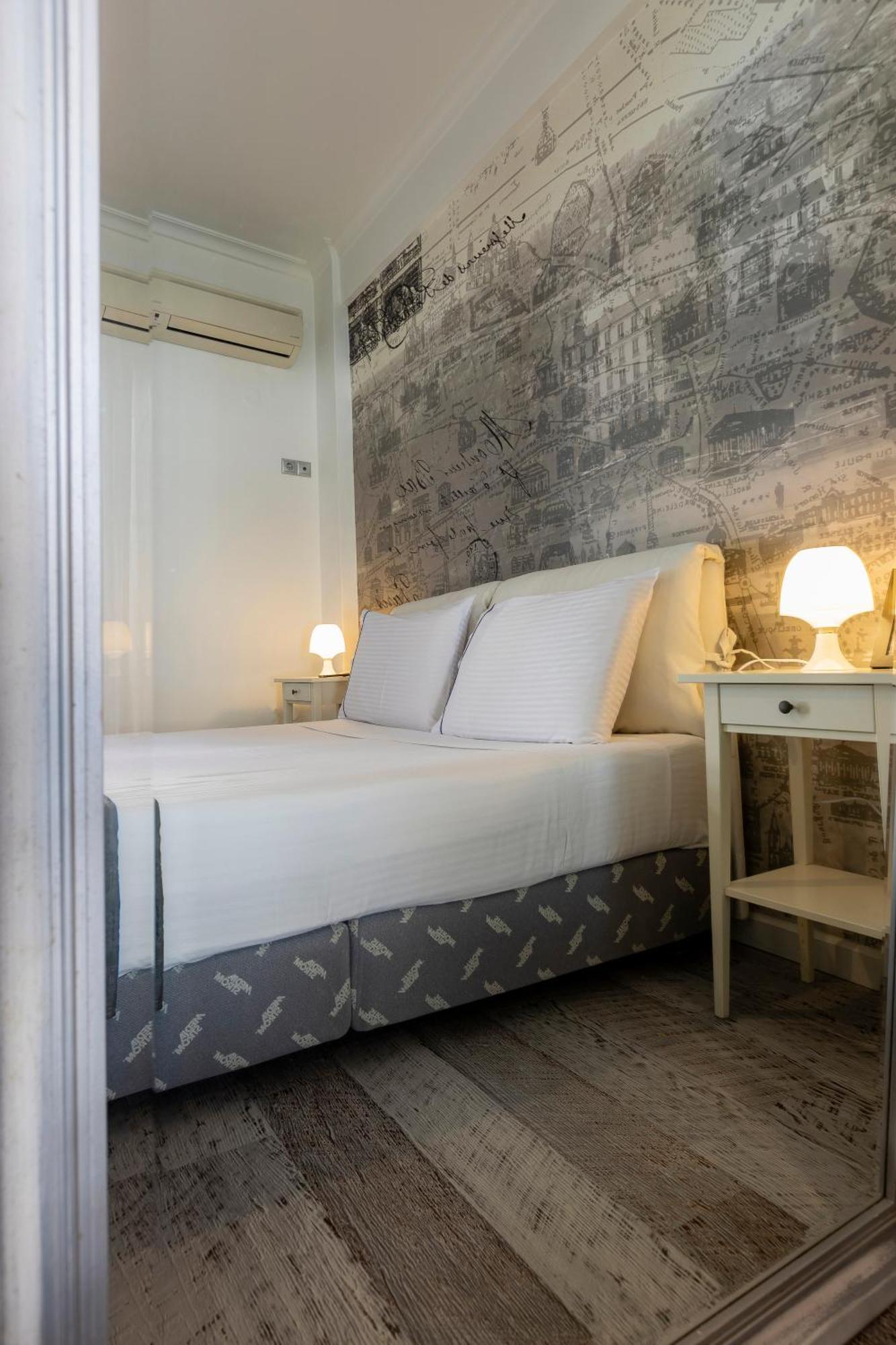 Corfu Boutique Apartment Buitenkant foto