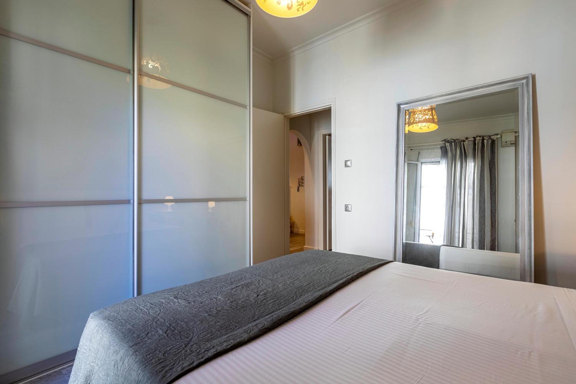 Corfu Boutique Apartment Buitenkant foto