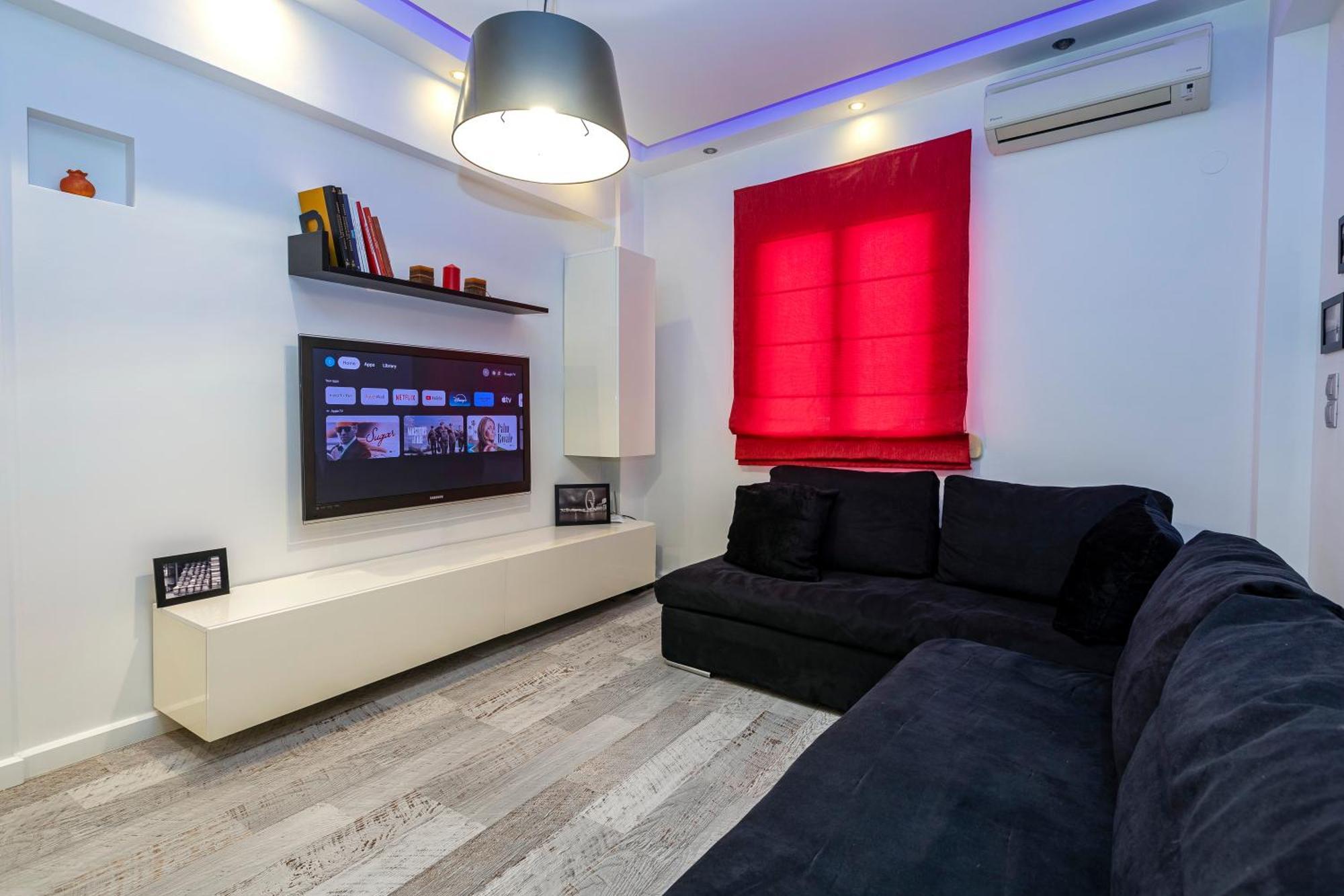 Corfu Boutique Apartment Buitenkant foto