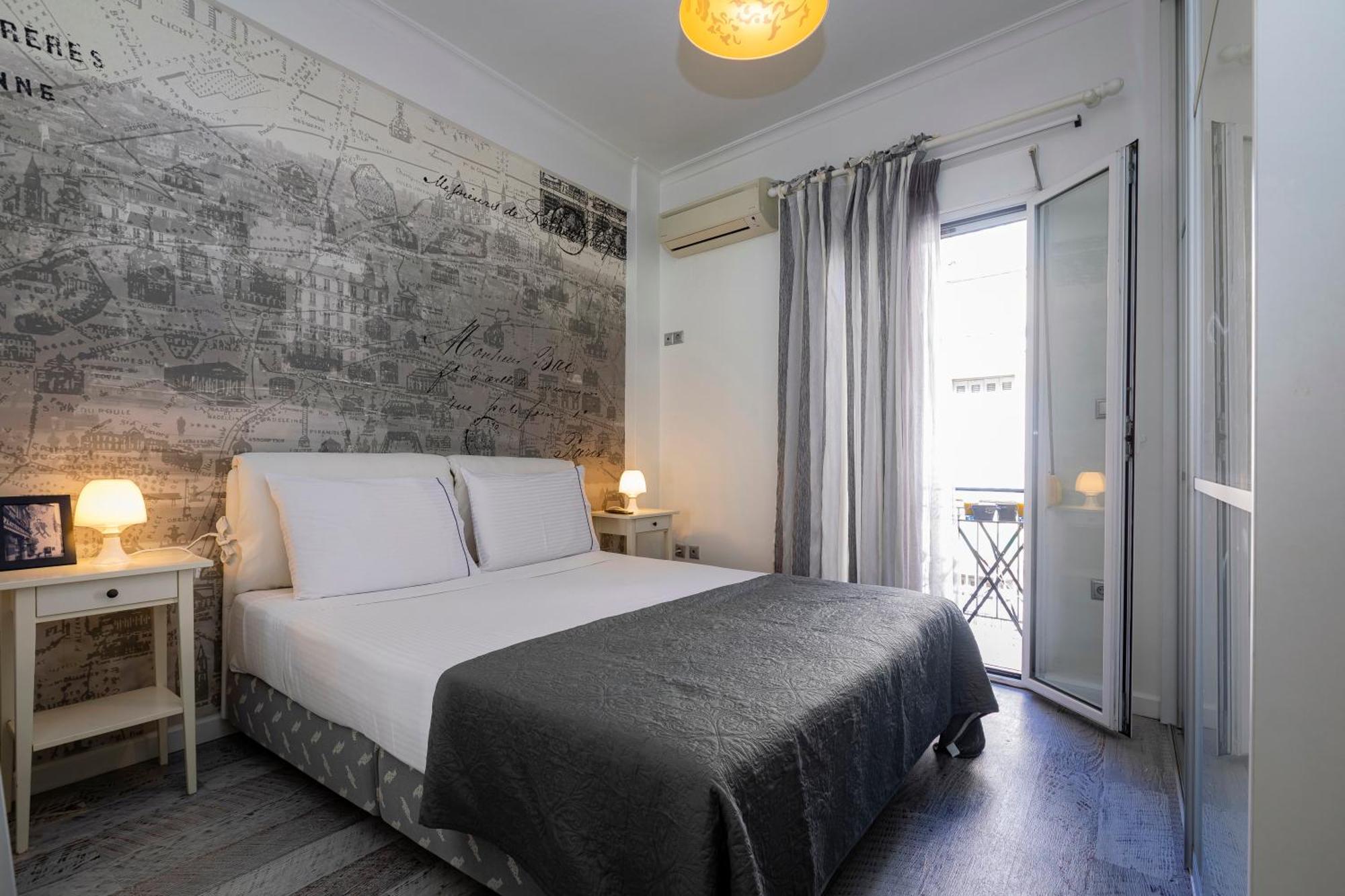Corfu Boutique Apartment Buitenkant foto
