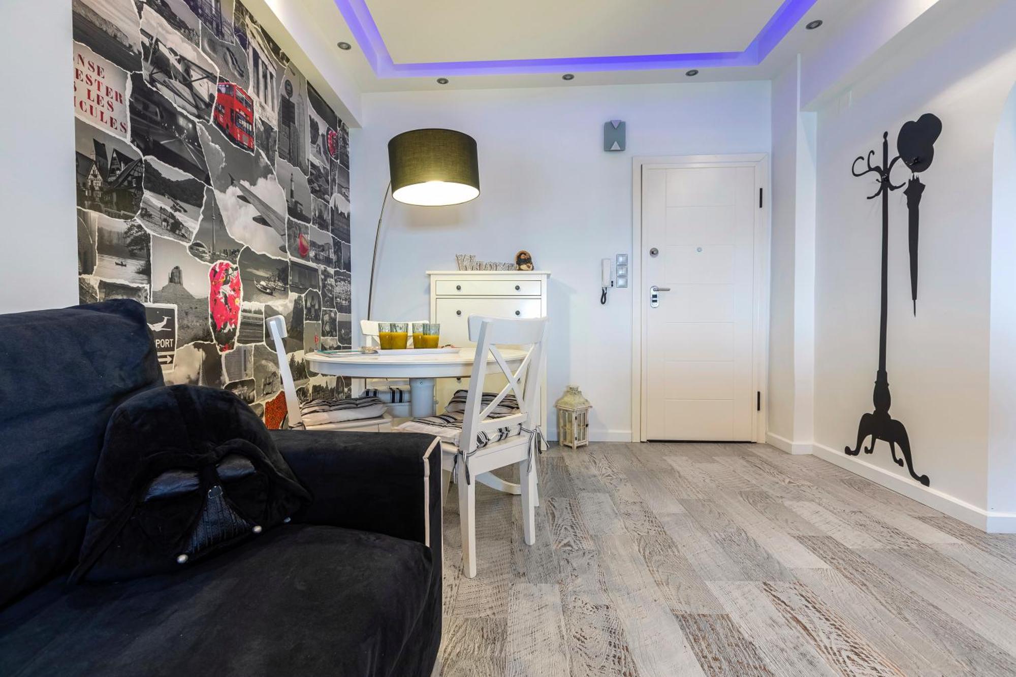 Corfu Boutique Apartment Buitenkant foto