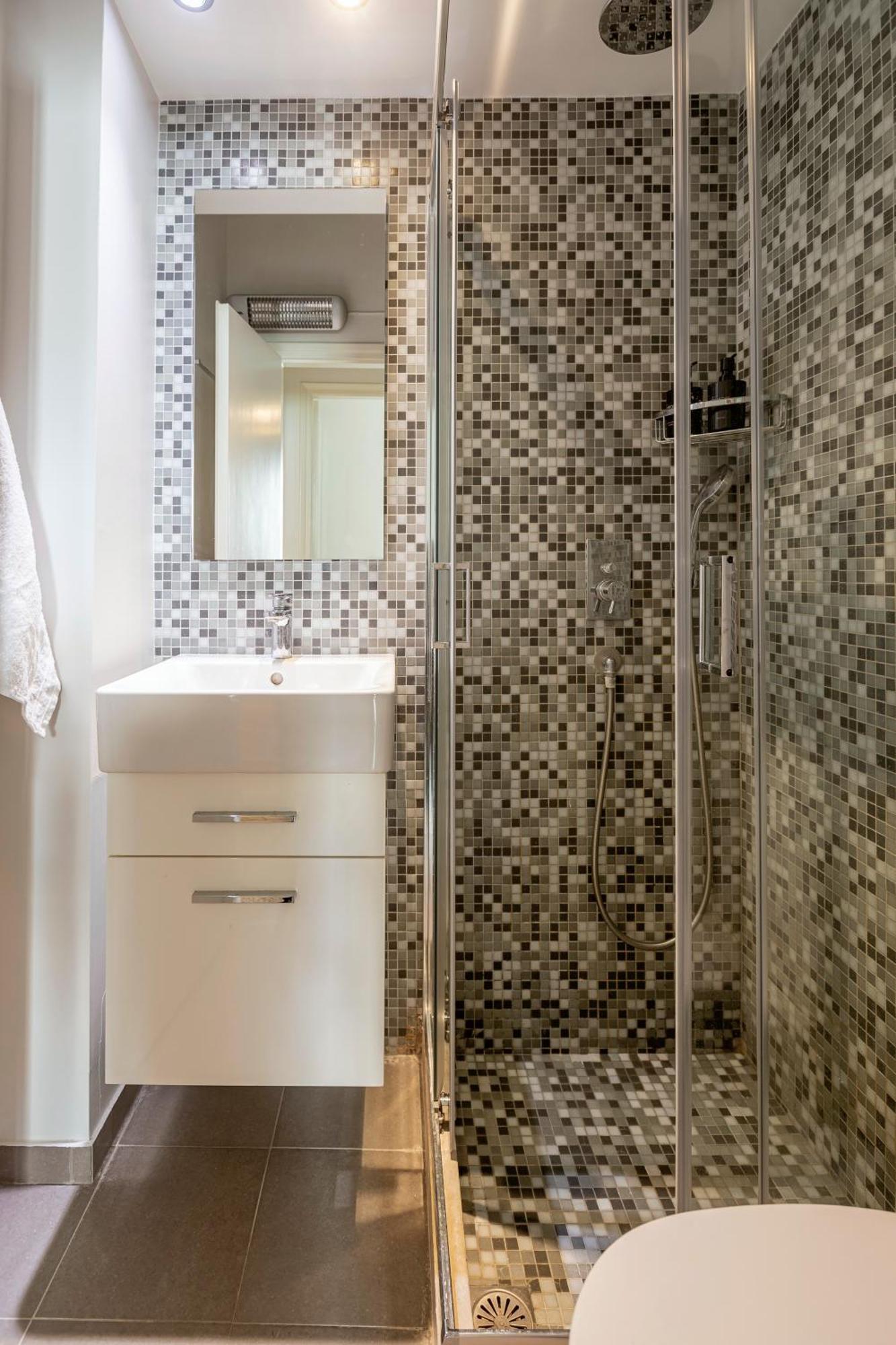 Corfu Boutique Apartment Buitenkant foto