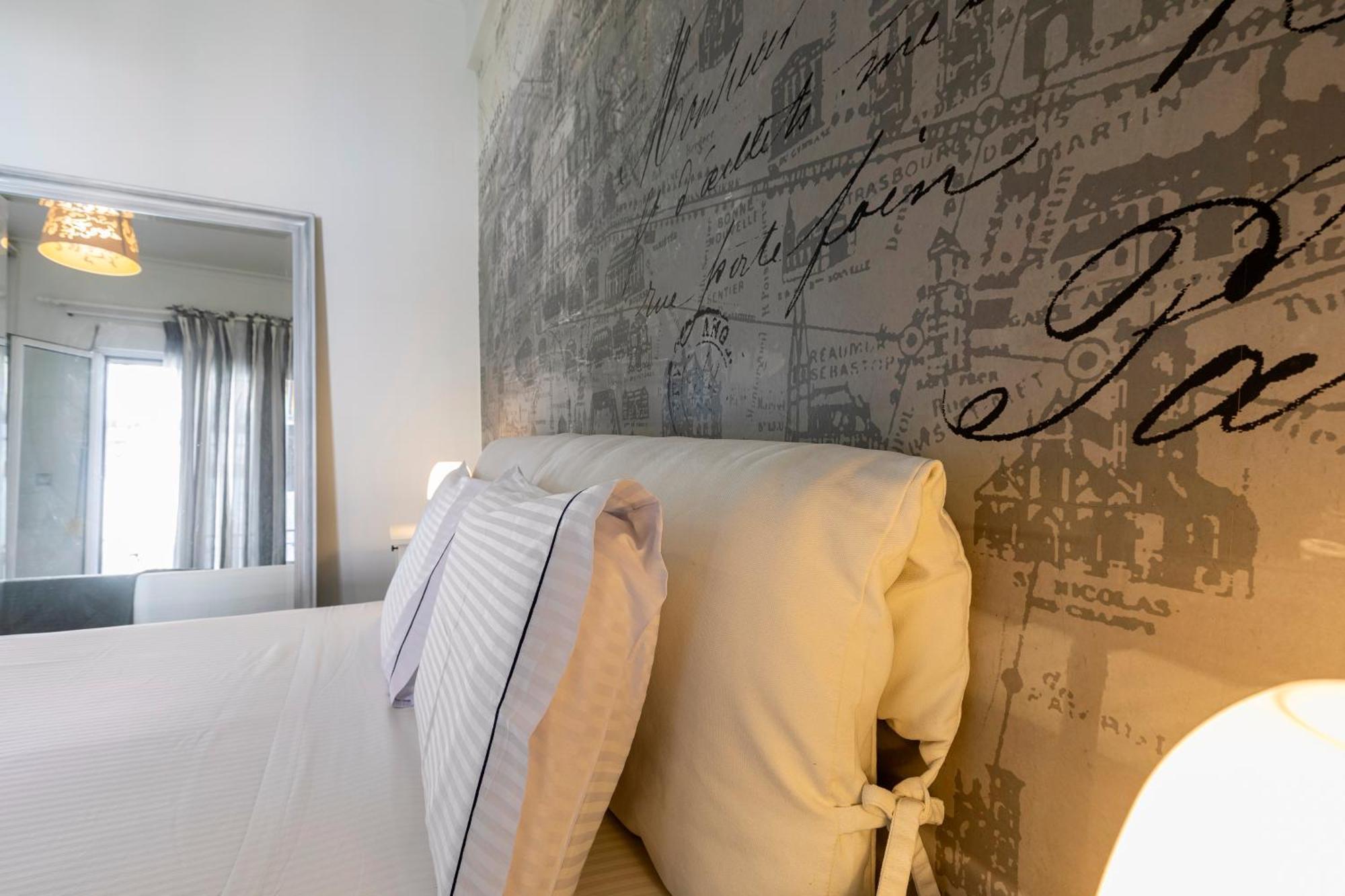 Corfu Boutique Apartment Buitenkant foto