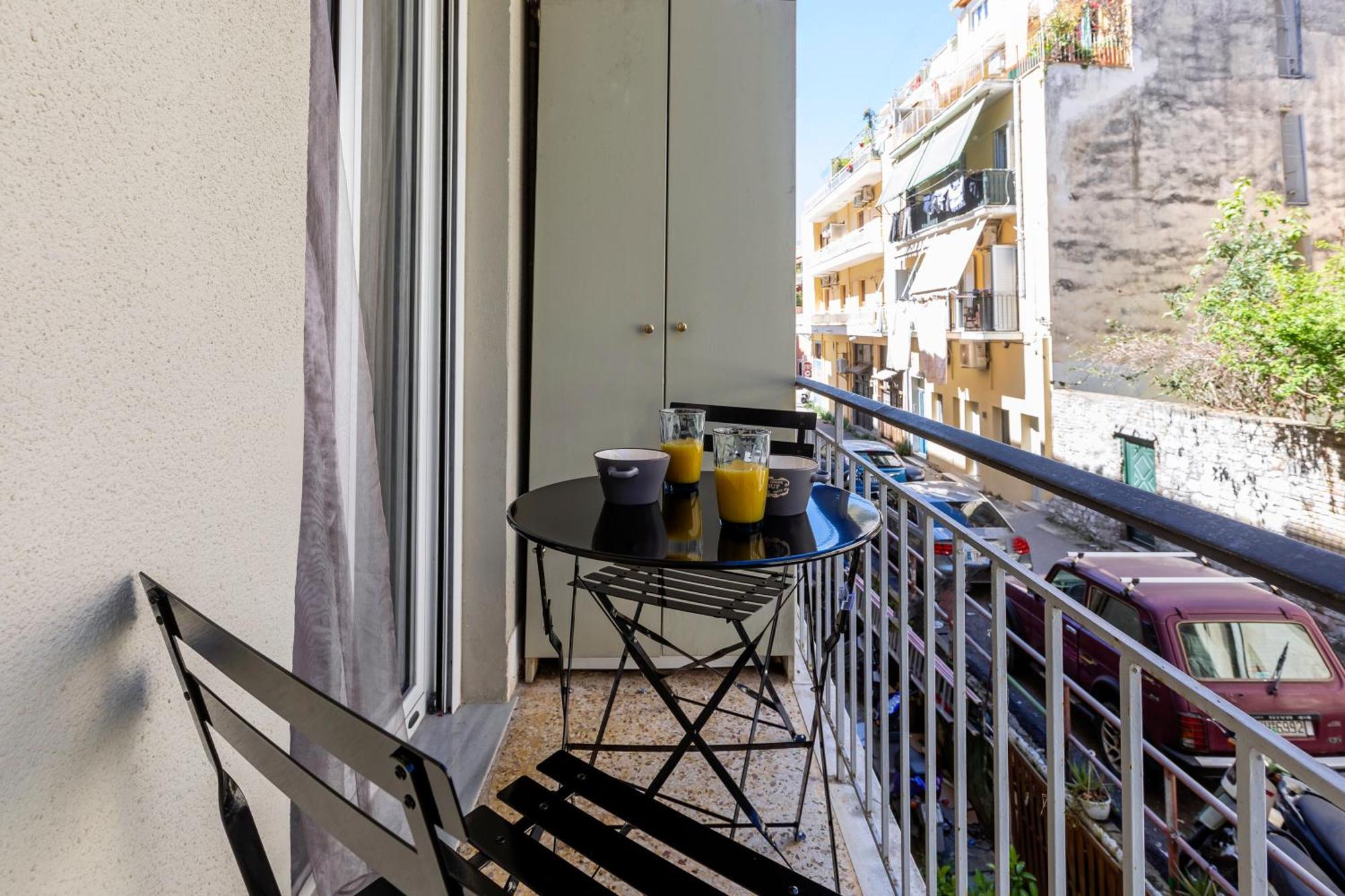 Corfu Boutique Apartment Buitenkant foto
